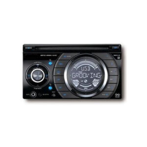 Motexa-13-BT Vehicle Satellite Radio - Enjoy Through Your Existing Car Stereo
