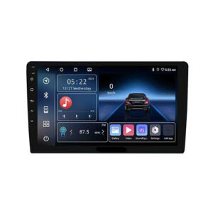 Motexa-19-Car Stereo with Bluetooth, USB, FM Radio & AUX Support, Digital Car Music System