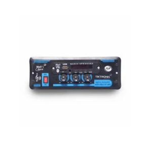 Motexa-21-Car Stereo AM FM Radio Receiver/MP3 USB Aux-in Backlight Bluetooth Audio