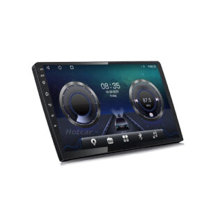 Motexa-7-New Launch Dual Knob 10.1 Inch 2K FHD Car Radio