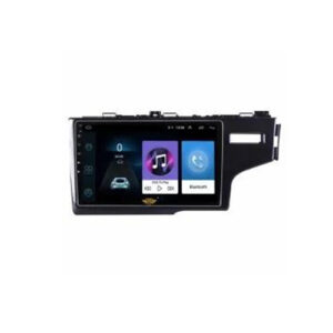 Motexa-10-Car Radio Bluetooth Single DIN Car Stereo Audio, Car Audio with Handsfree and Supports FM